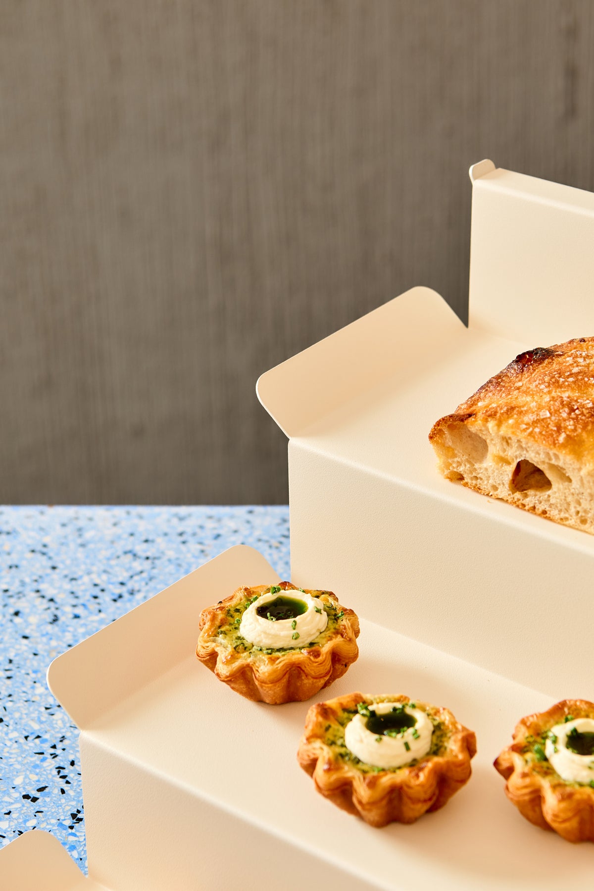 55 Bakery