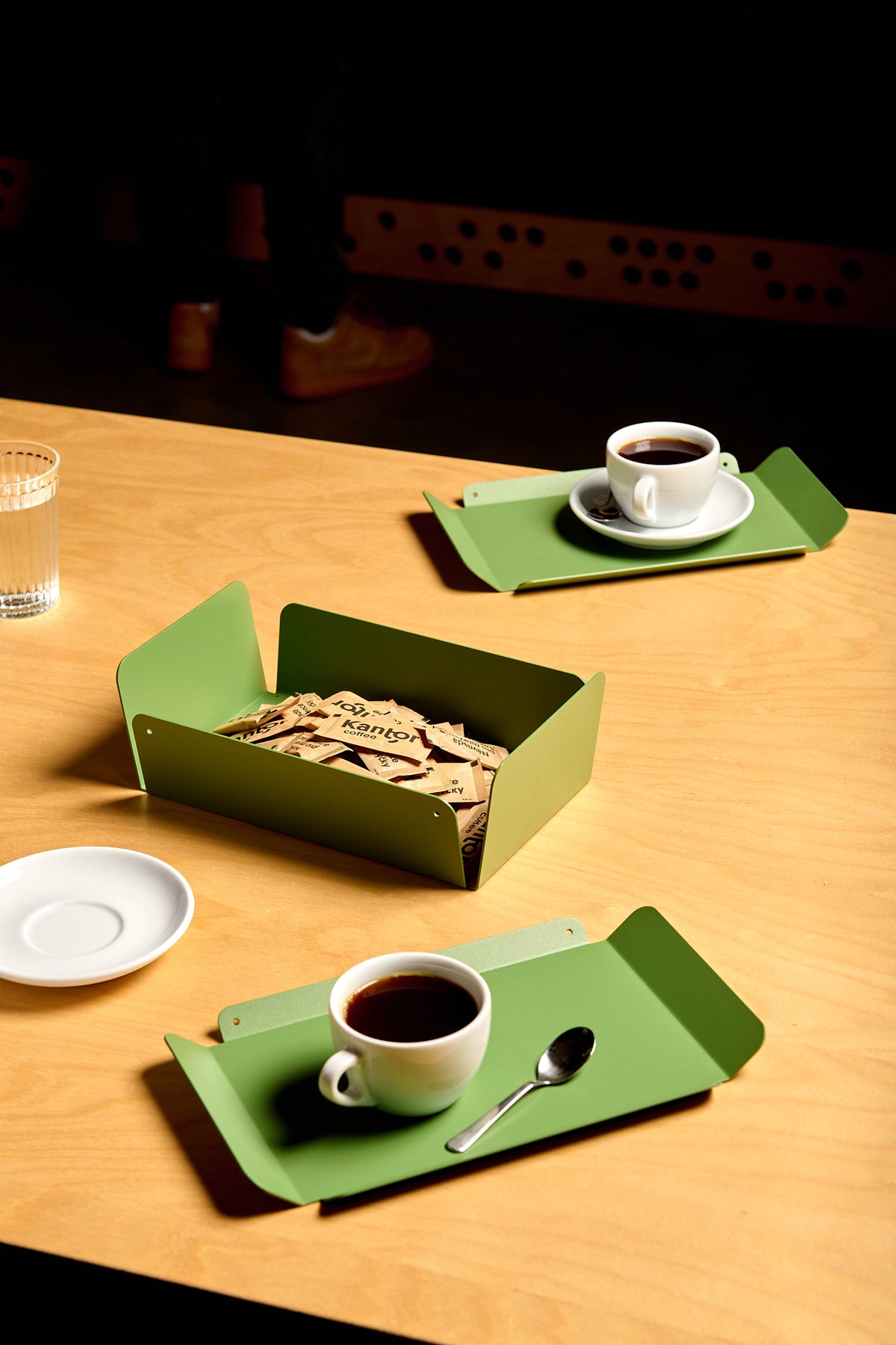 Kantor Coffee
