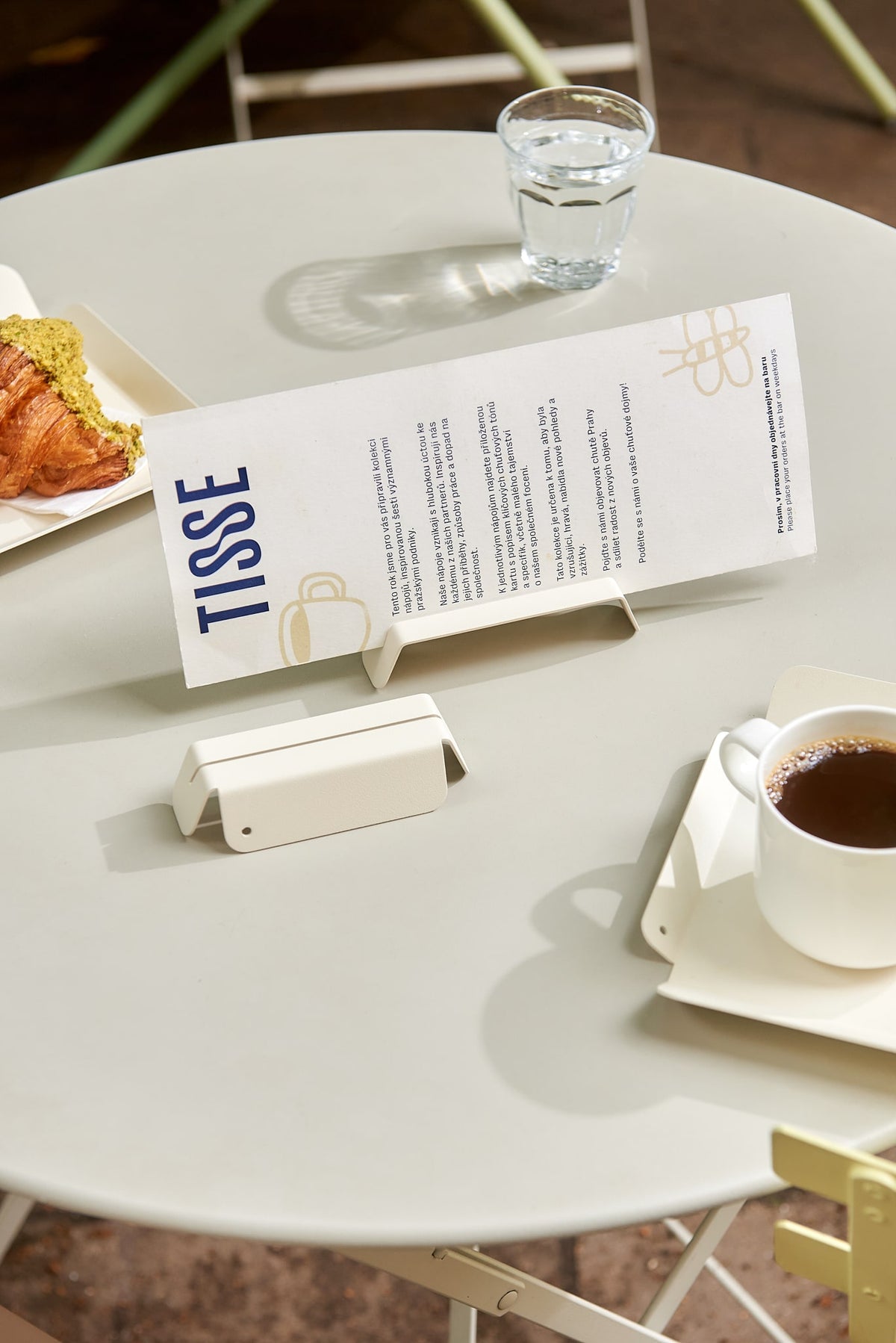 Tisse