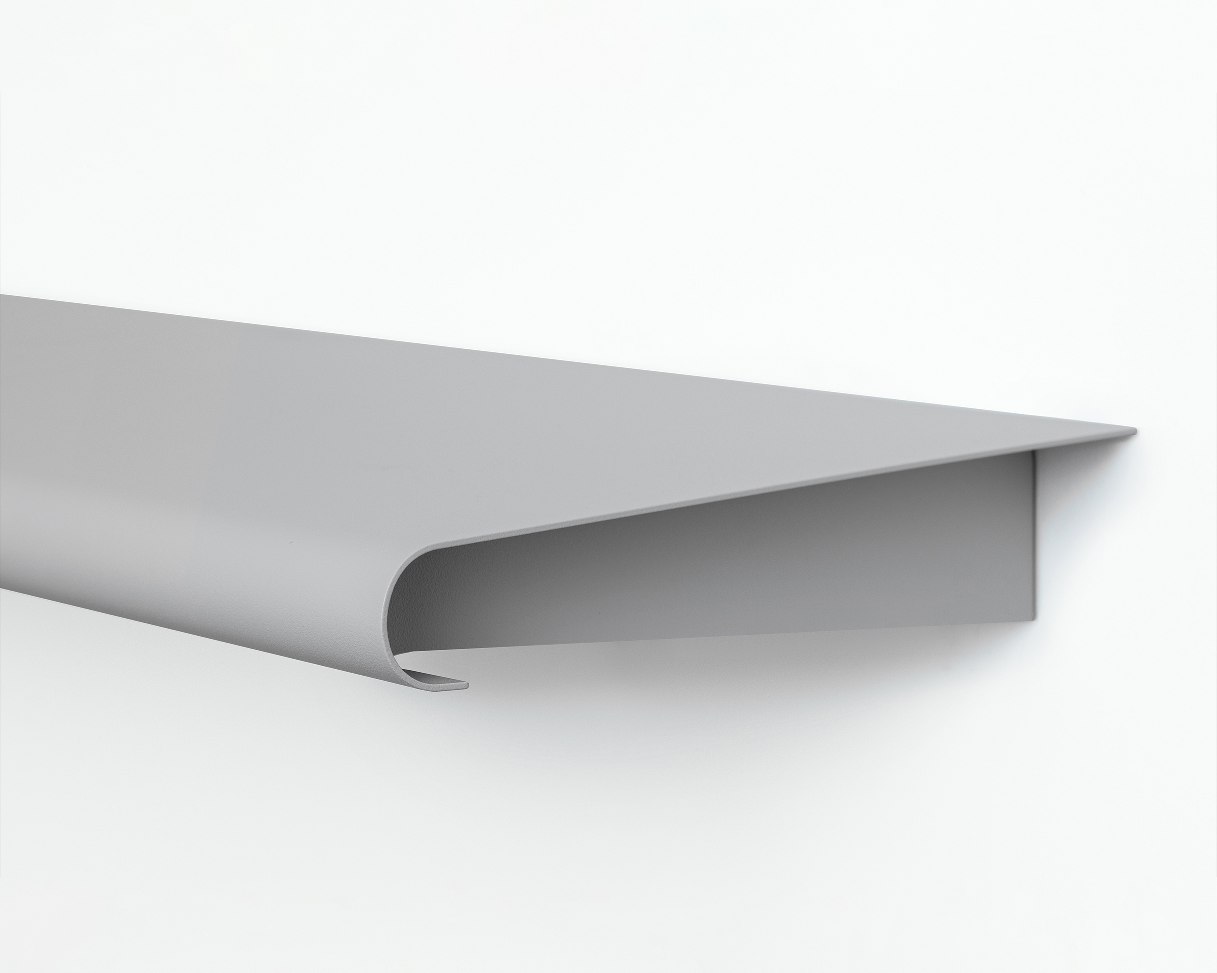 Nástěnná police Eris