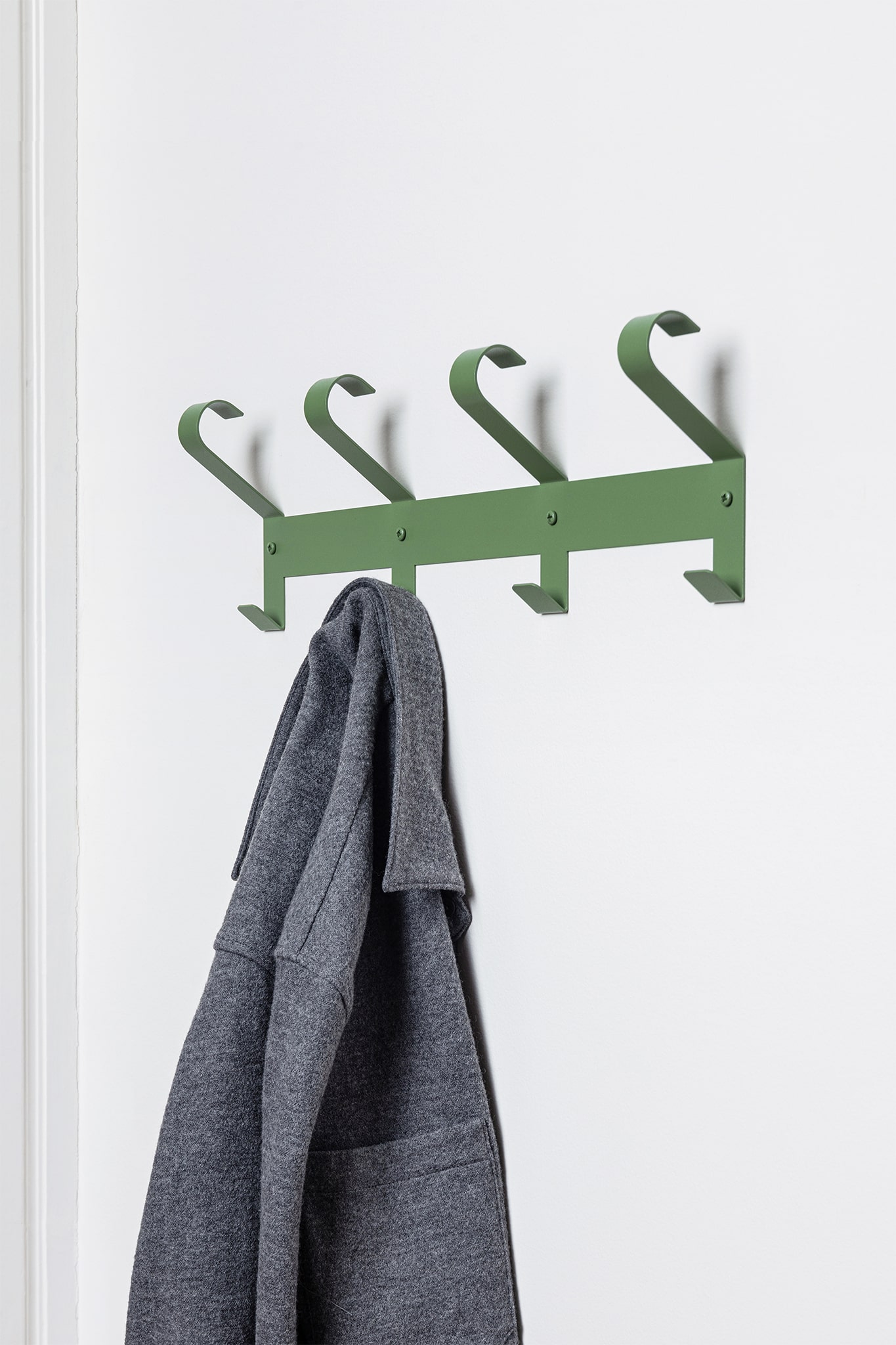 Pluto Nástěnný věšák