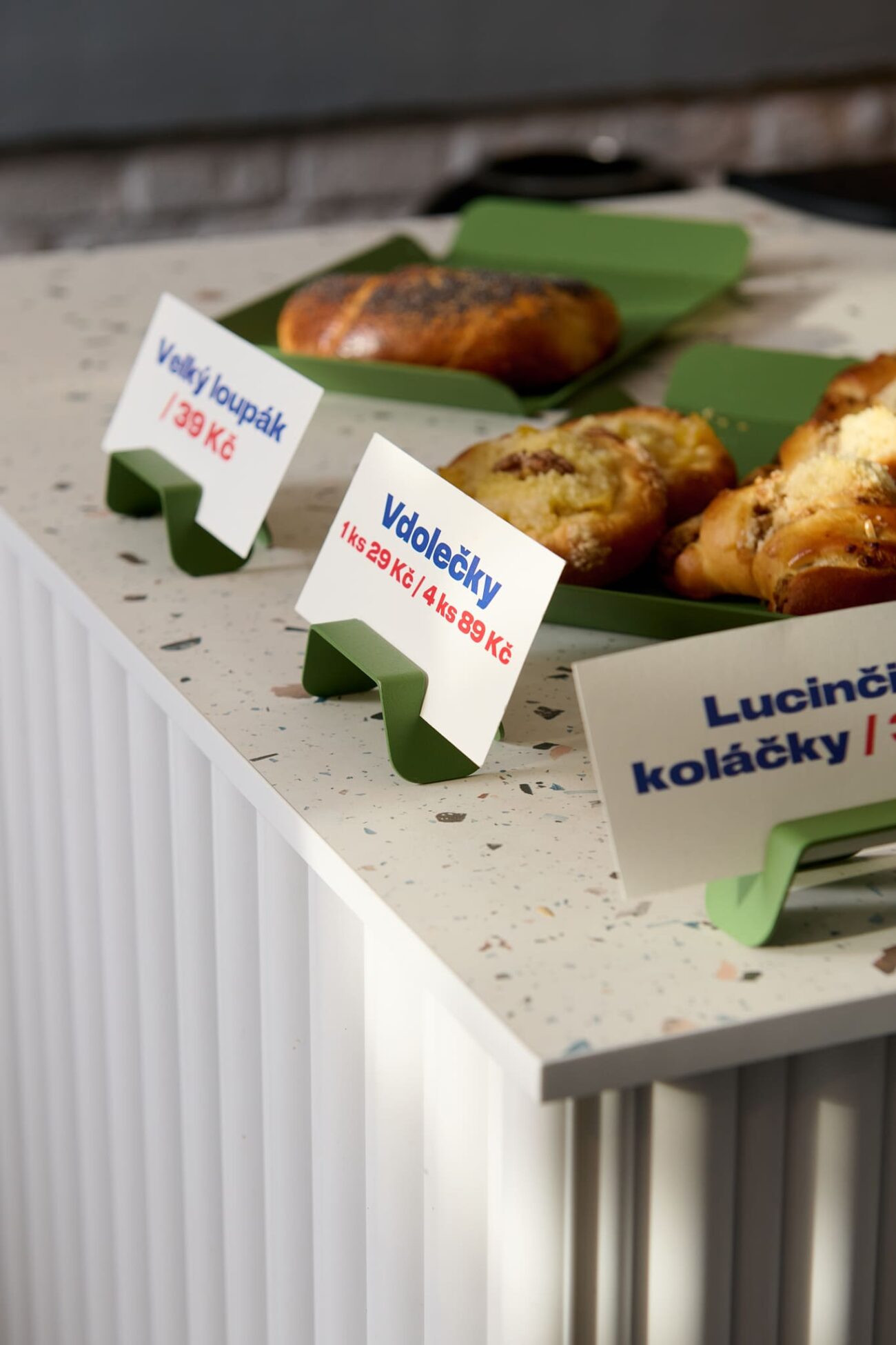 300km coffee and bakery