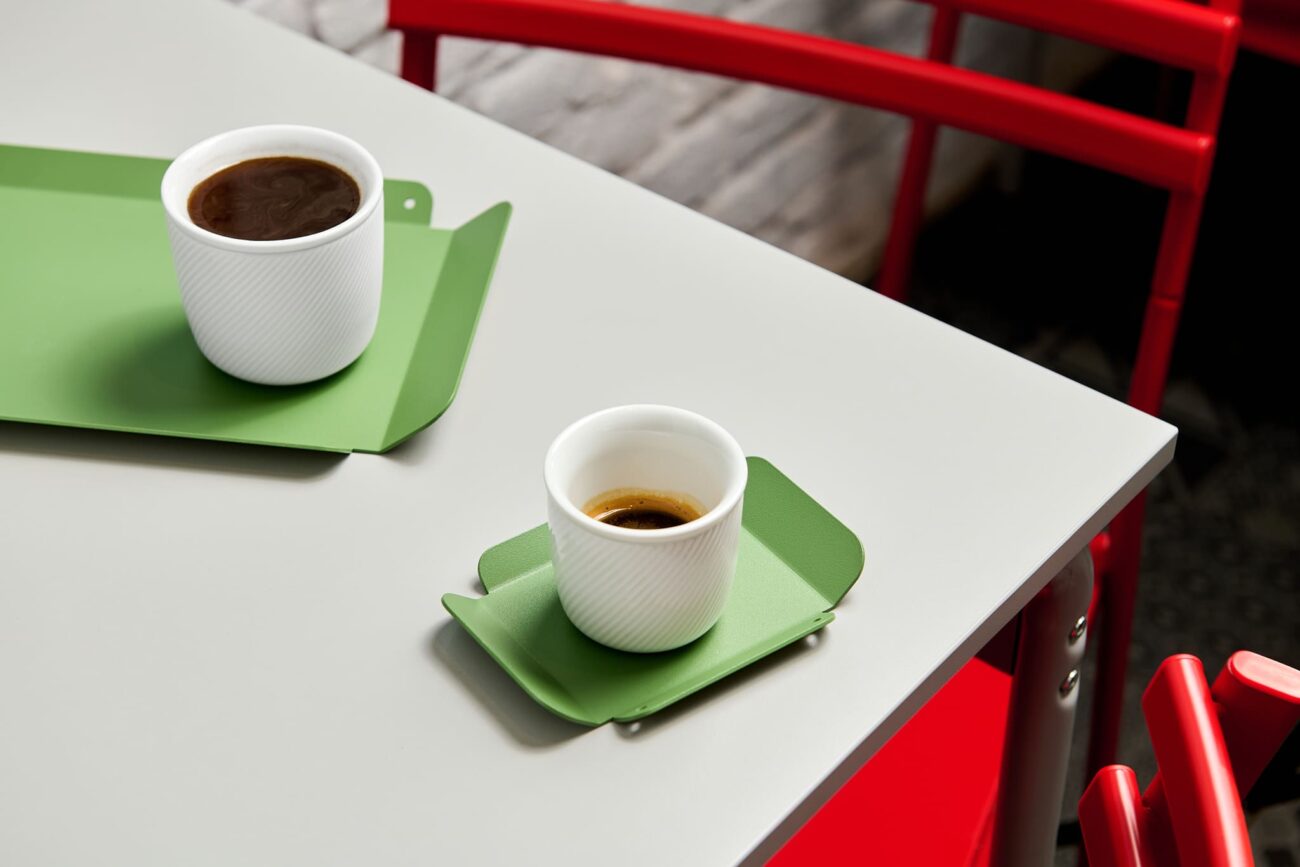 300km coffee and bakery