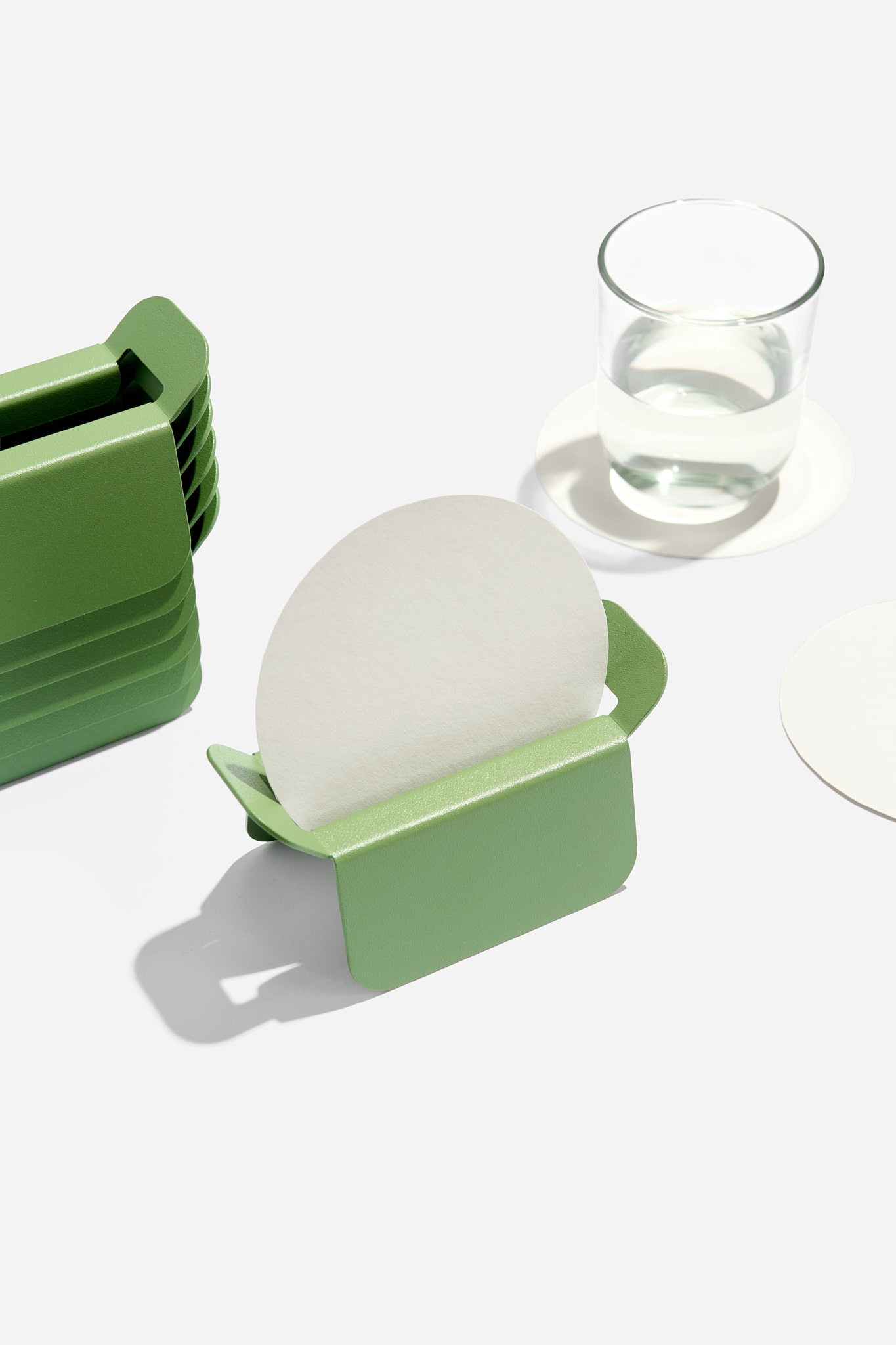 Naos 05 Stojan na podtácky