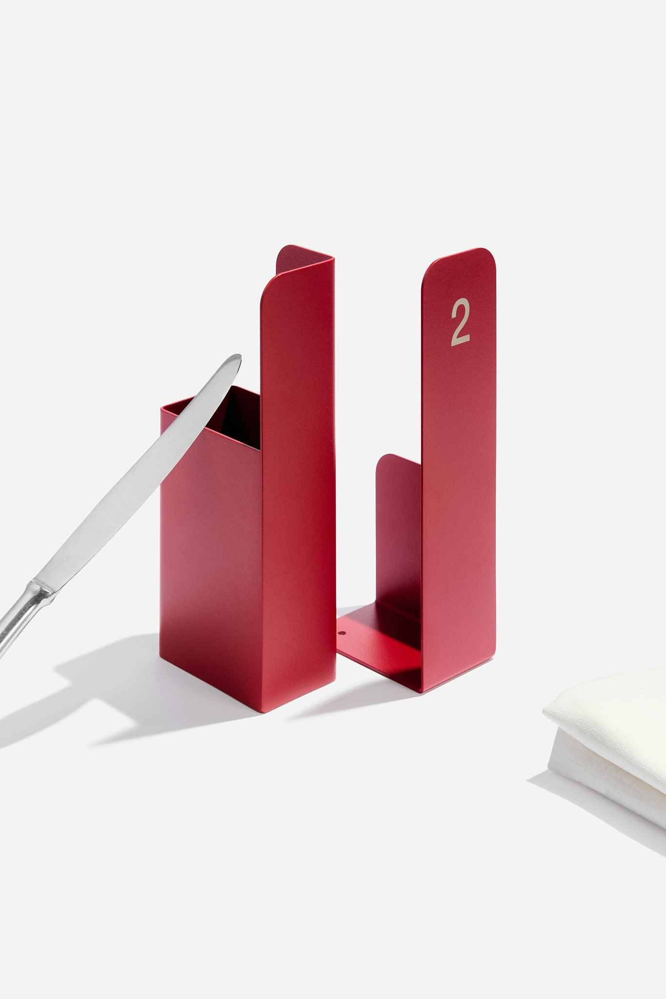 Naos Stojan na příbory