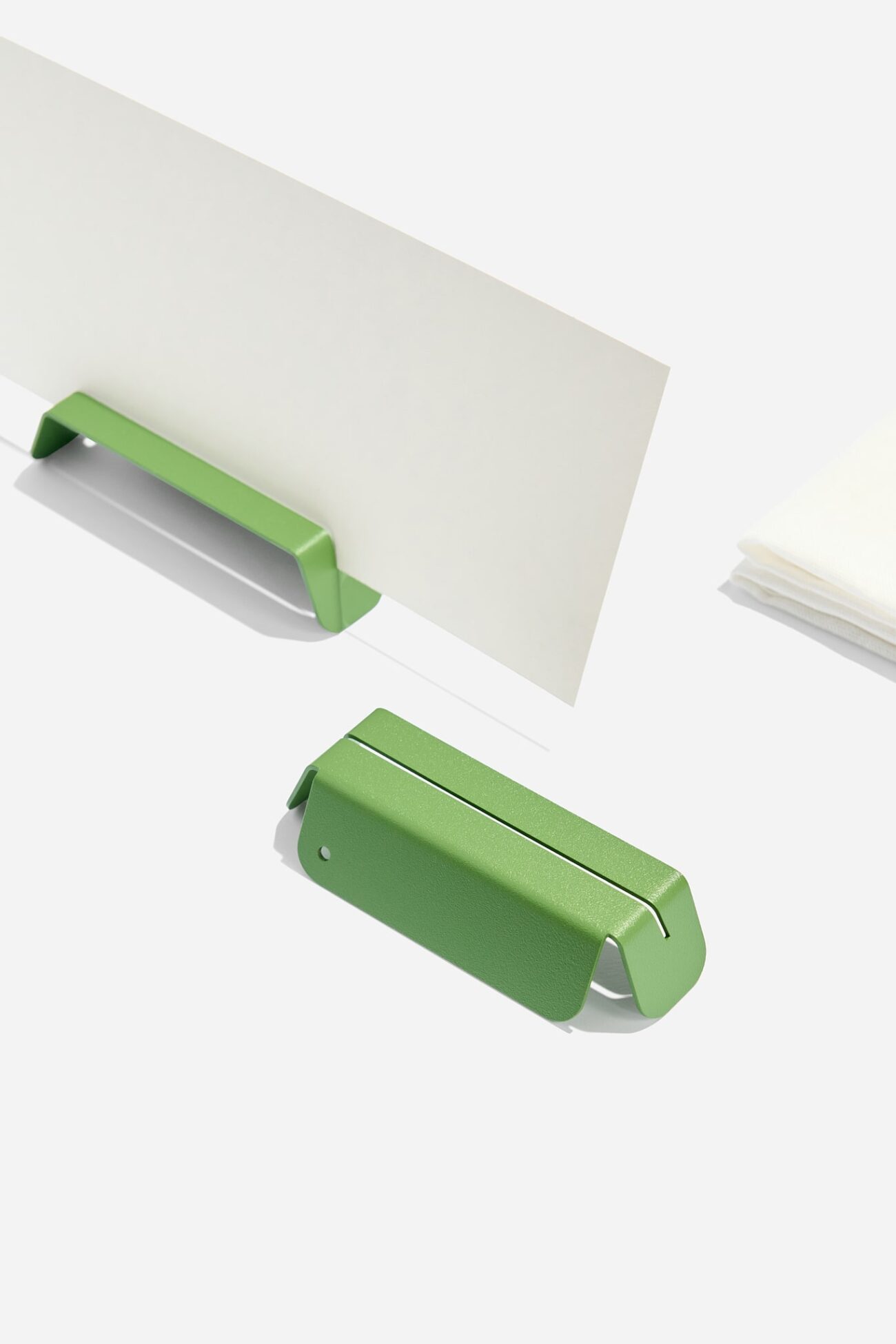 Naos 04 Stojan na cedulky