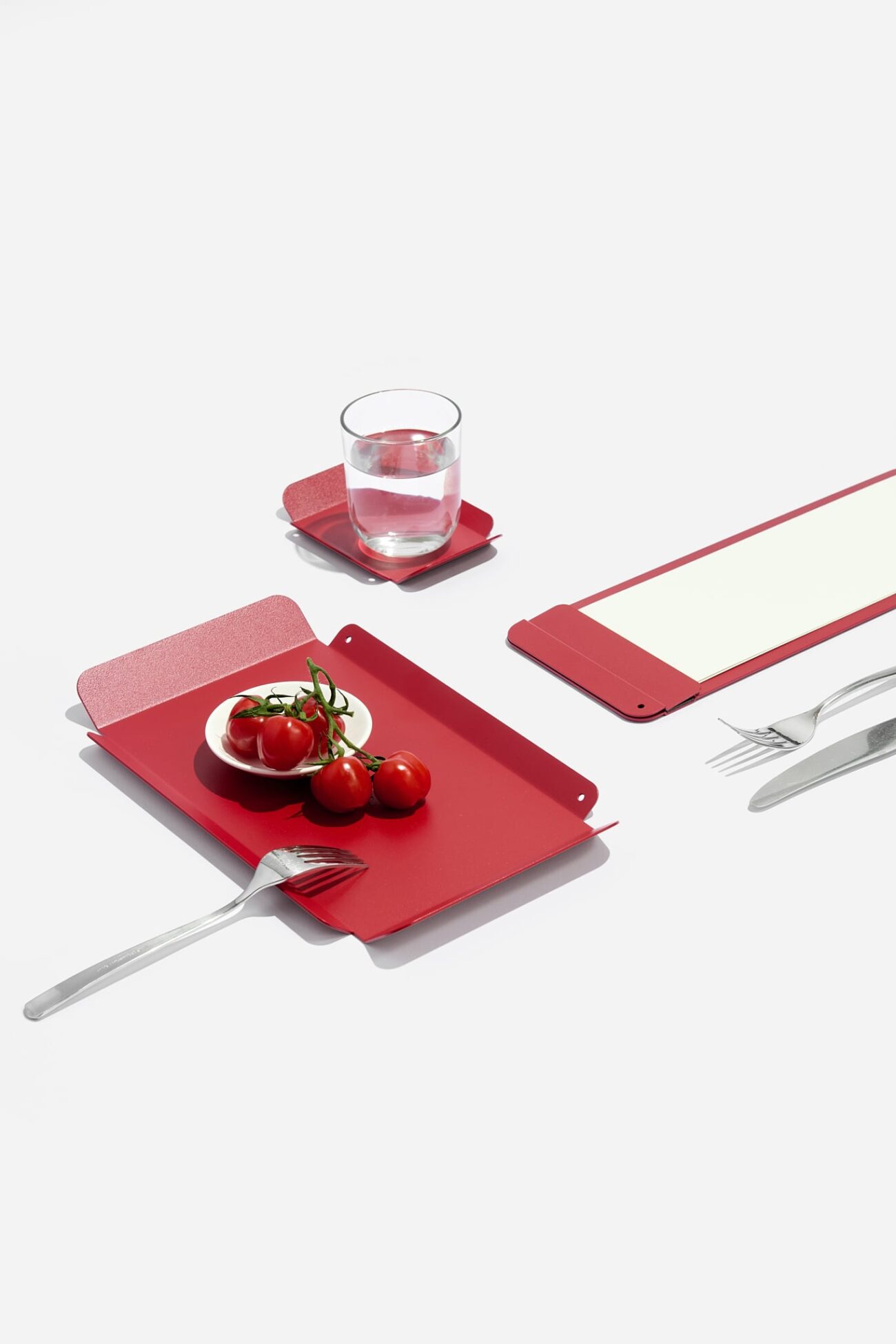 Astro 03 Stohovatelný tác