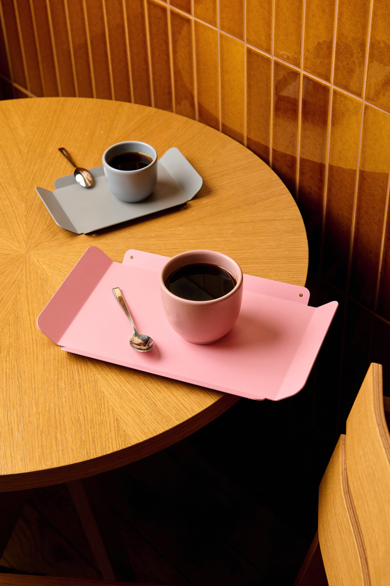 Elias Coffee Shop Prague