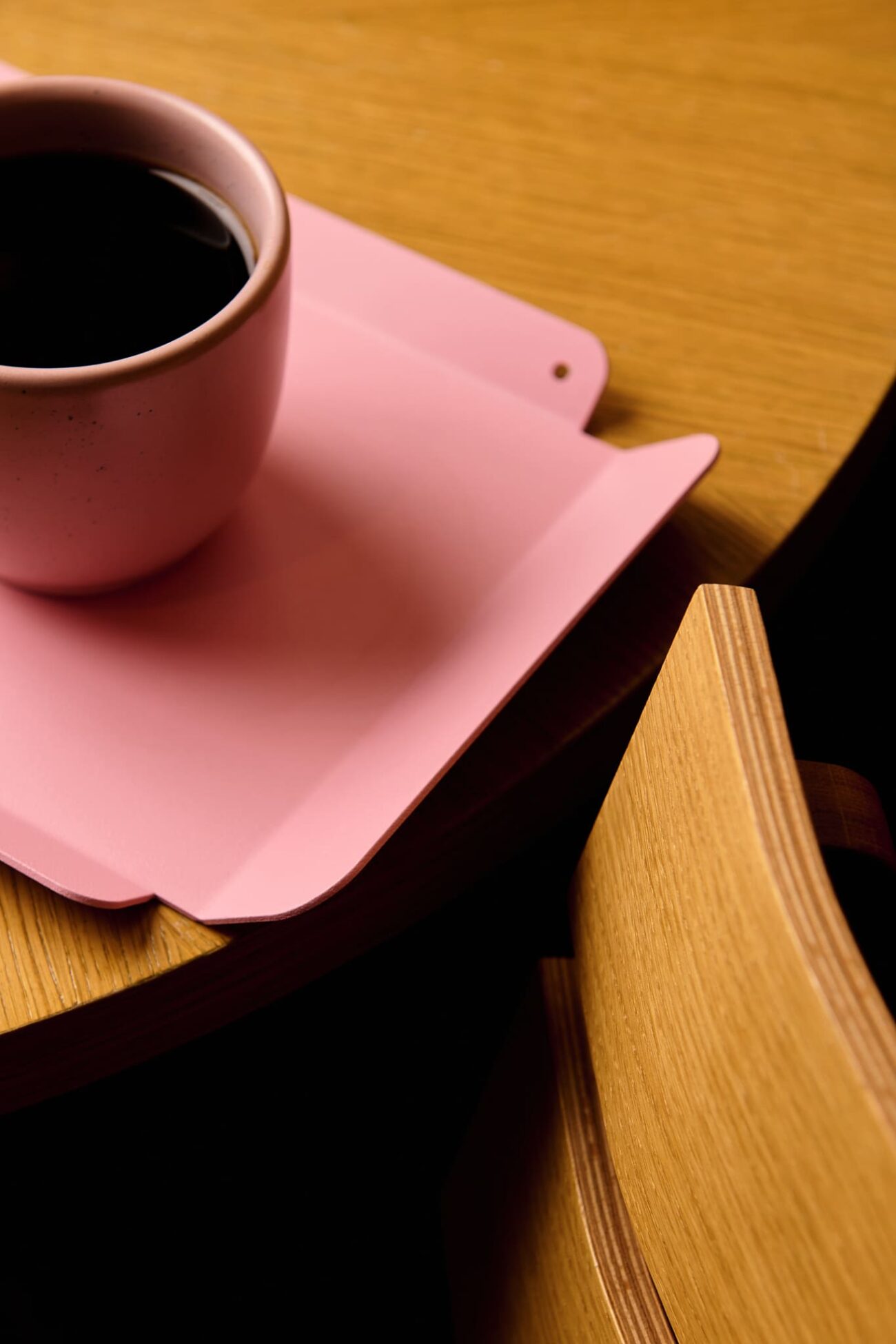 Elias Coffee Shop Prague