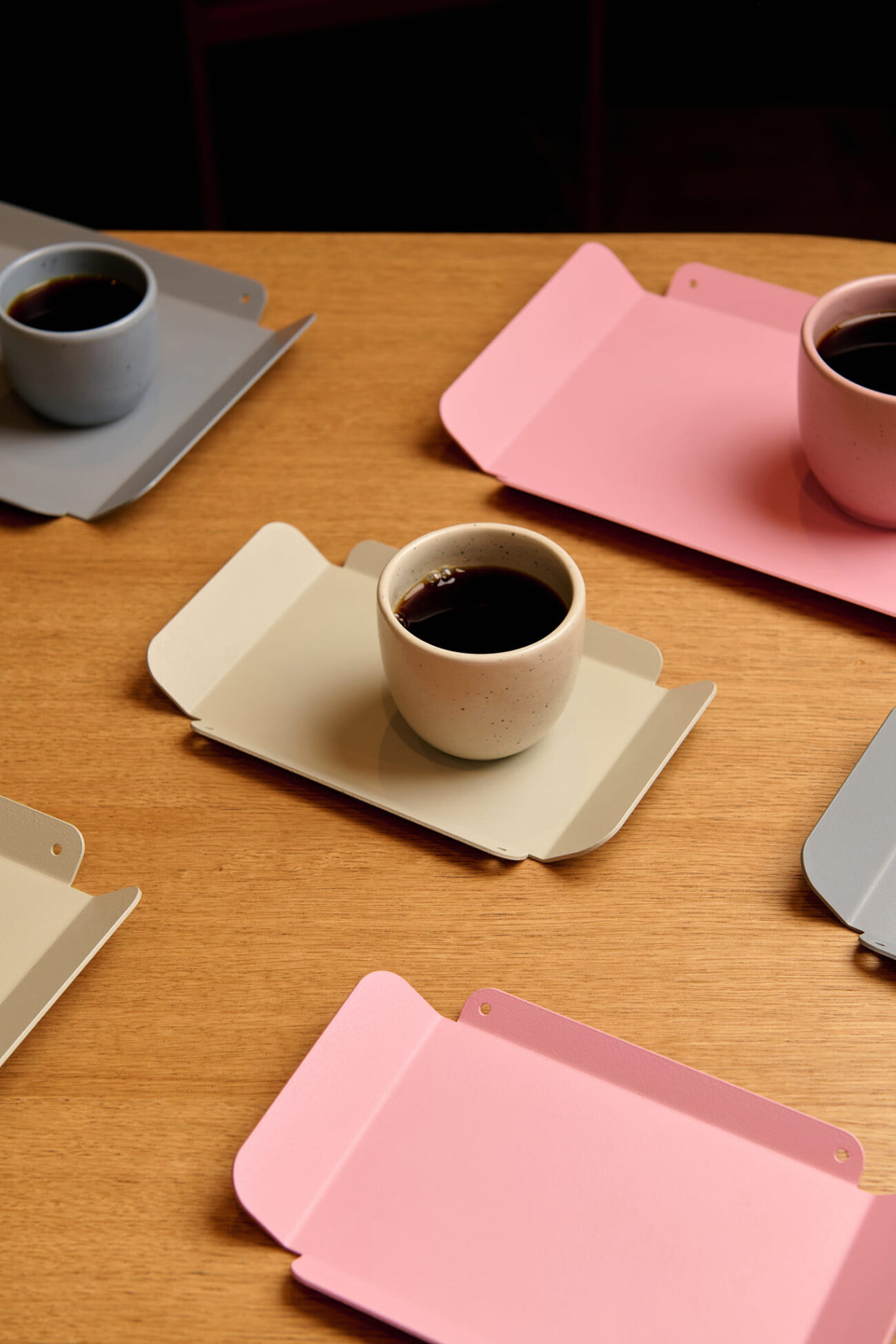 Elias Coffee Shop Prague