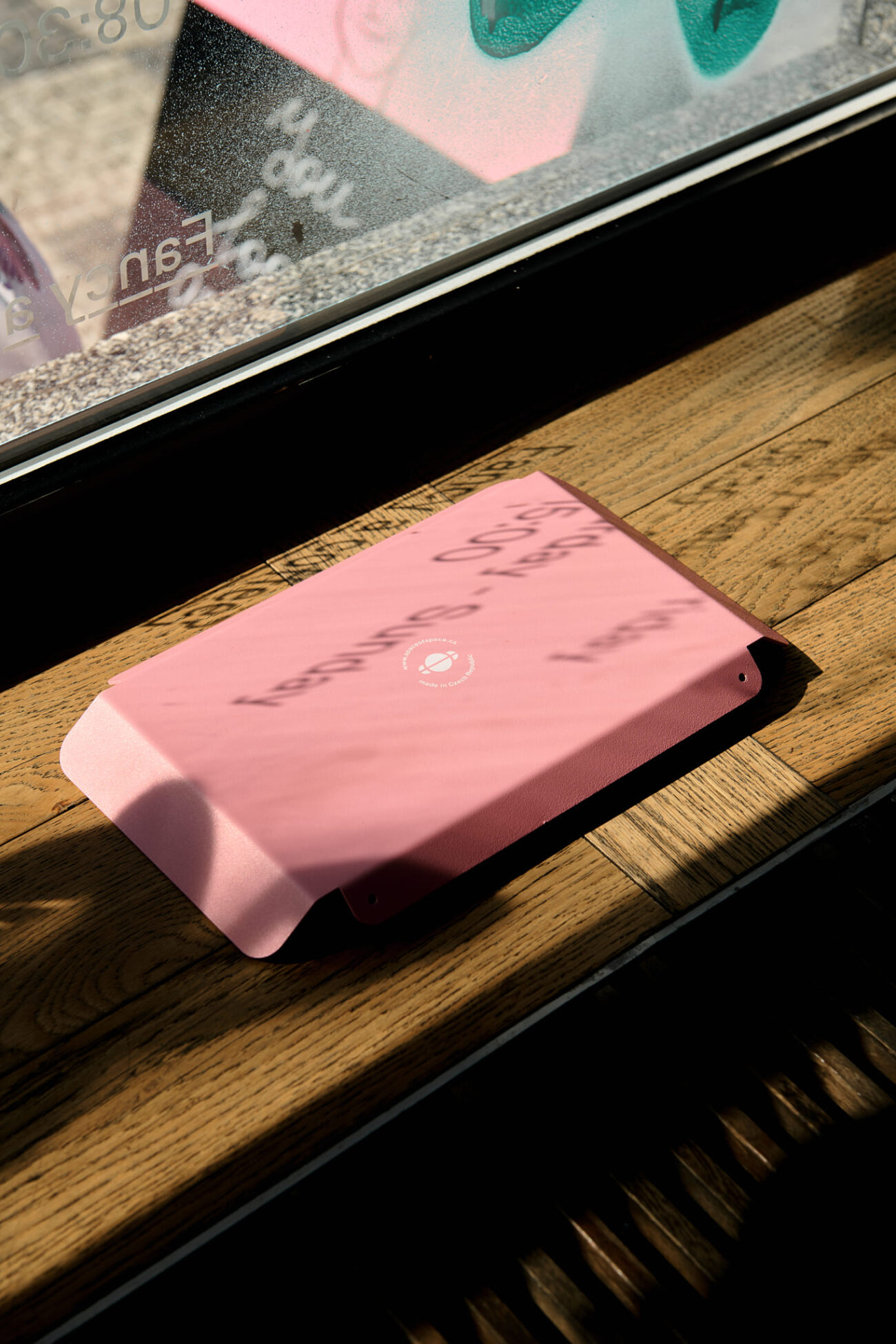 Elias Coffee Shop Prague