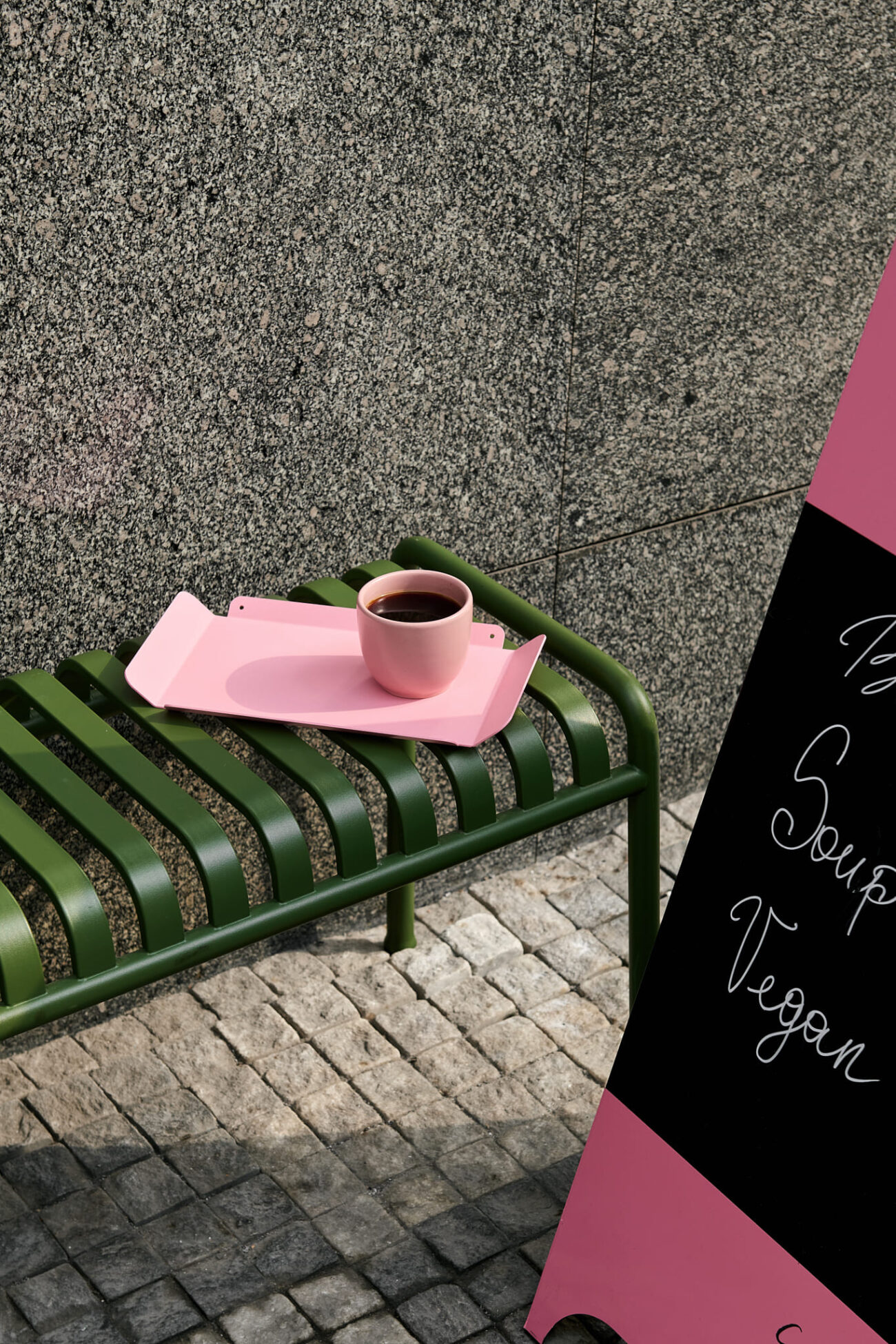 Elias Coffee Shop Prague