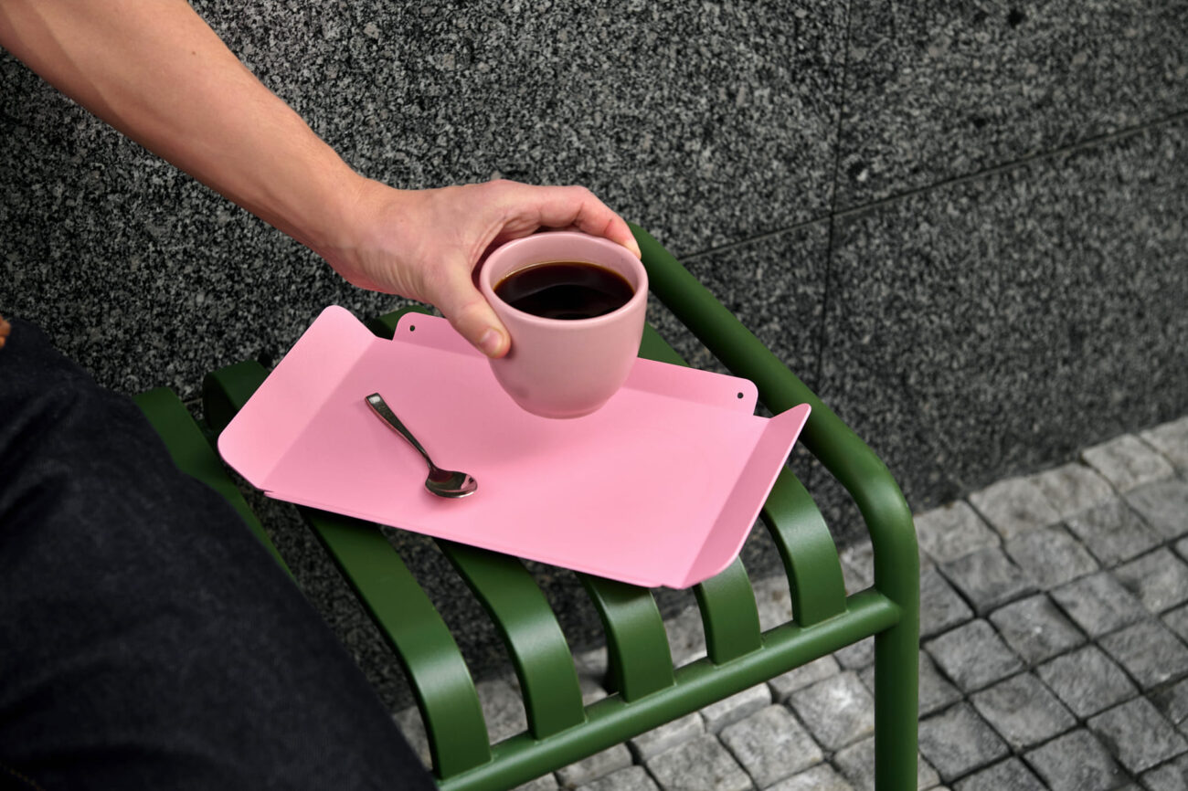 Elias Coffee Shop Prague