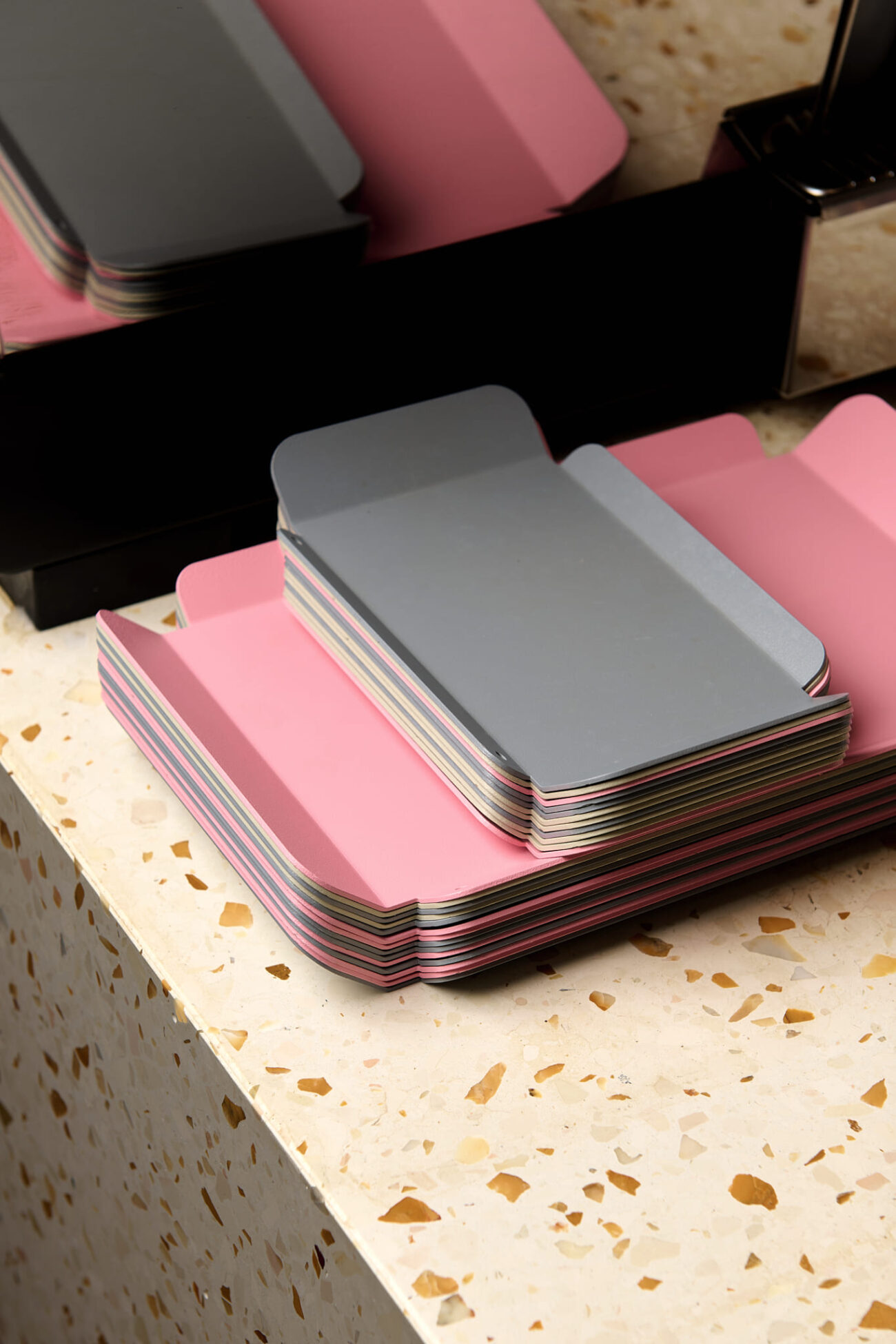 Elias Coffee Shop Prague