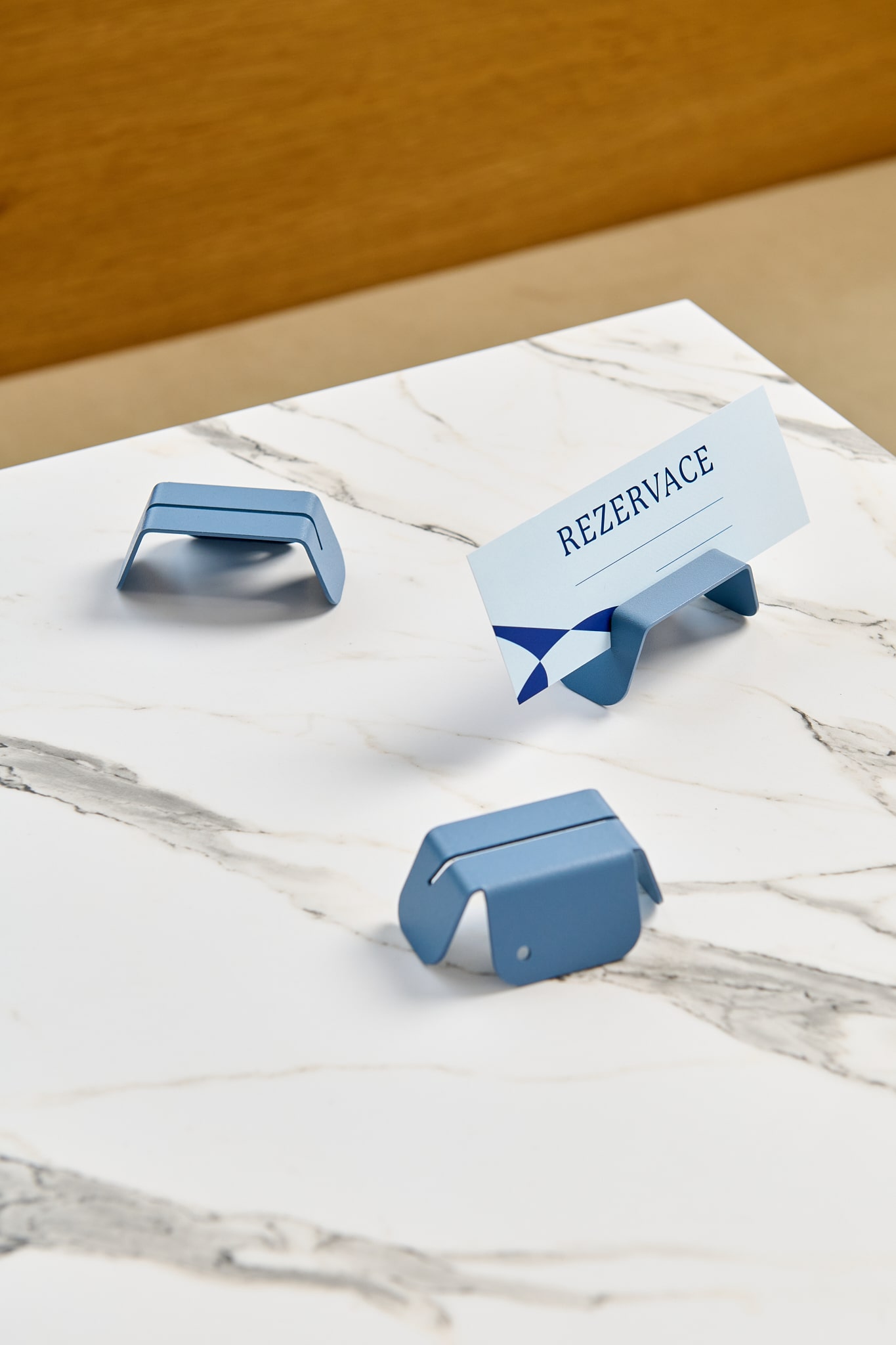 Naos 03 Stojan na cedulky