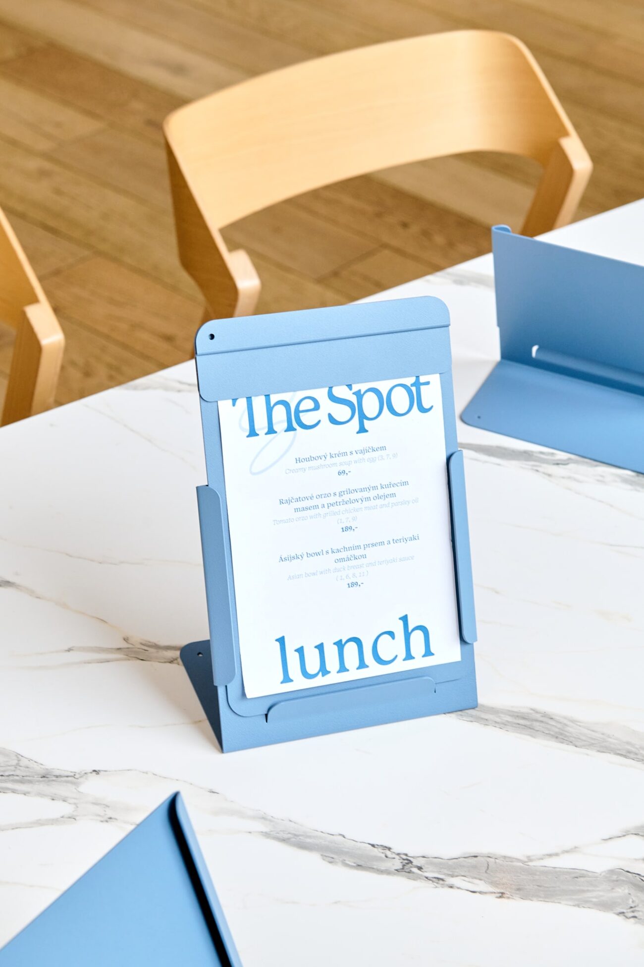 The Spot Malá Strana