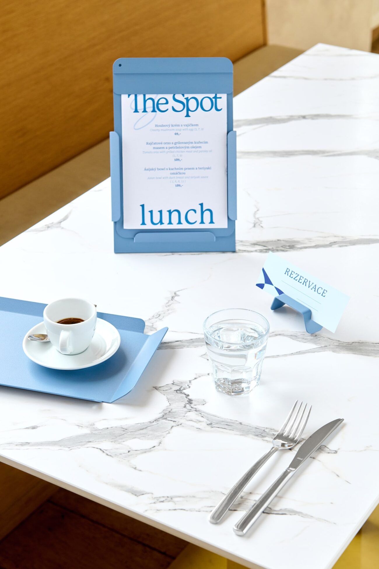 The Spot Malá Strana