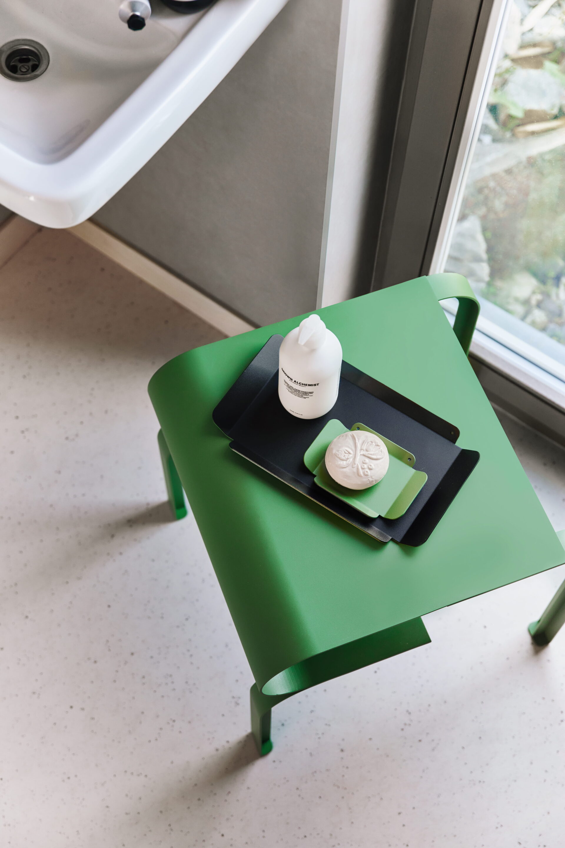 Servírovací tácky Astro